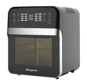 Nồi chiên không dầu Kangaroo KG12AF6A - Hàng chính hãng