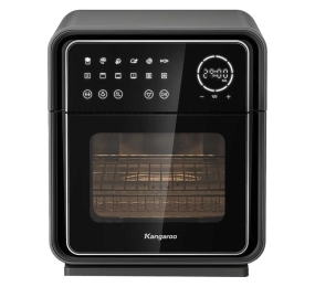Nồi chiên không dầu Kangaroo KG12AF8A - Hàng chính hãng