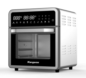 Nồi chiên không dầu Kangaroo KG15AF1A - Hàng chính hãng