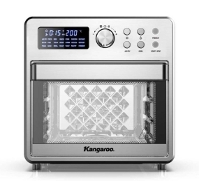 Nồi chiên không dầu Kangaroo KG15AF3A - Hàng chính hãng