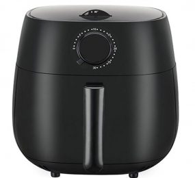 Nồi chiên không dầu Kangaroo KG42AF1 - Hàng chính hãng