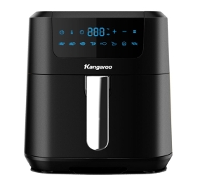 Nồi chiên không dầu Kangaroo KG5AF1A - Hàng chính hãng