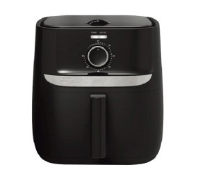 Nồi chiên không dầu Kangaroo KG6AF1 - 6 lít - Hàng chính hãng