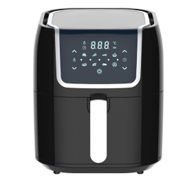 Nồi chiên không dầu Kangaroo KG8AF2A - Hàng chính hãng