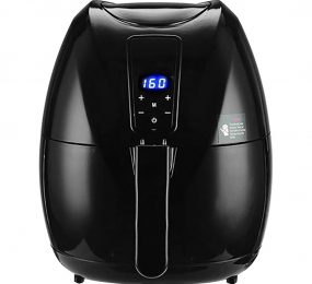 Nồi chiên không dầu Kawasima SPA202