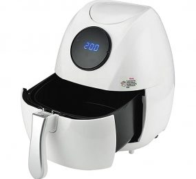 Nồi chiên không dầu Kawasima SPA301B