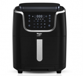 Nồi chiên không dầu kết hợp hấp 7 lít Magic Korea A-700  - Hàng chính hãng