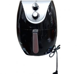 Nồi chiên không dầu Kim Cương KC-NCKD5.5L - Hàng chính hãng