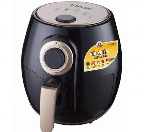 Nồi chiên không dầu Kipor KP-AF5340  - Hàng chính hãng