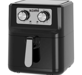 Nồi chiên không dầu Komi KM-NC502 - Hàng chính hãng