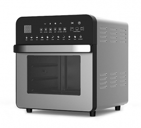 Nồi chiên không dầu Kuvings KAF-200B - Hàng chính hãng