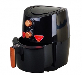 Nồi chiên không dầu Ladomax HA-553 - Hàng chính hãng