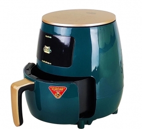 Nồi chiên không dầu Ladomax HA-556 - Hàng chính hãng