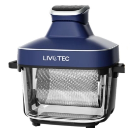 Nồi chiên không dầu Livotec LAF-860N