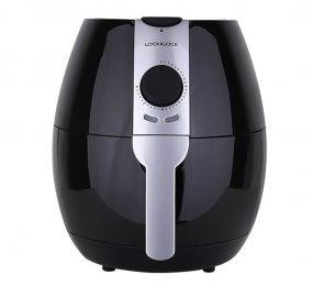 Nồi chiên không dầu Lock&Lock ECF-302R  - Hàng chính hãng