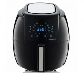 Nồi chiên không dầu Lock & Lock EJF 386 - Hàng chính hãng