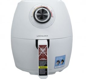 Nồi chiên không dầu Lock&Lock EJF148 - Hàng chính hãng