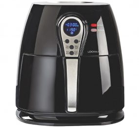 Nồi chiên không dầu Lock&Lock EJF276 - Hàng chính hãng