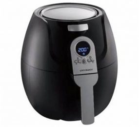 Nồi chiên không dầu Lock&Lock ECF-301R - Hàng chính hãng