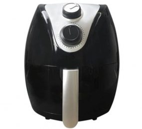 Nồi chiên không dầu Lock&Lock Eco Fryer EJF446 - Hàng chính hãng