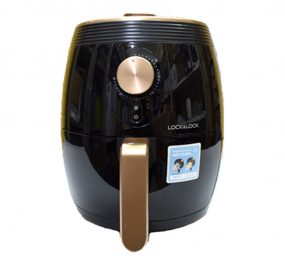 Nồi chiên không dầu Lock&lock EJF145  - Hàng chính hãng