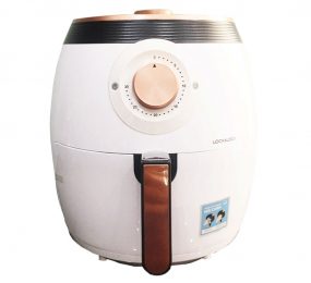 Nồi chiên không dầu Lock&Lock EJF146 - Hàng chính hãng