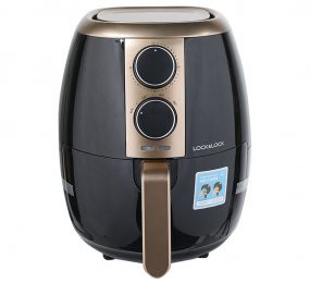 Nồi chiên không dầu Lock&Lock EJF445 - Hàng chính hãng