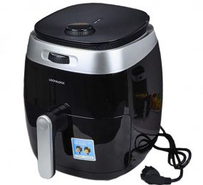 Nồi chiên không dầu Look & Look EJF142 - Hàng chính hãng