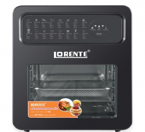 Nồi chiên không dầu Lorente LT-1800 - Hàng chính hãng