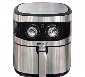 Nồi chiên không dầu Lorente LT-1850 - Hàng chính hãng