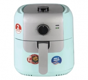 Nồi chiên không dầu Magic Eco AC-101 - Hàng chính hãng