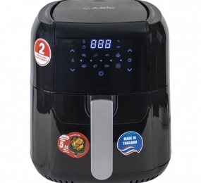 Nồi chiên không dầu Magic Eco AC-102 - Hàng chính hãng