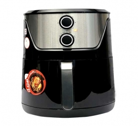 Nồi chiên không dầu Magic Eco AC-120 - Hàng chính hãng