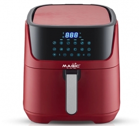 Nồi chiên không dầu Magic Eco AC-123 - Hàng chính hãng