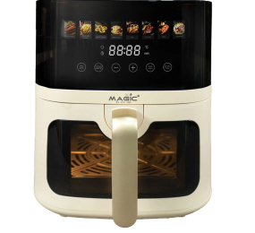 Nồi chiên không dầu Magic Eco AC-125