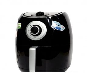 Nồi chiên không dầu Magic Korea A84 - Hàng chính hãng