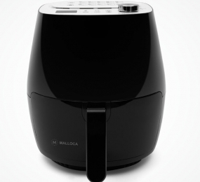Nồi chiên không dầu Malloca MAF-09B - Hàng chính hãng
