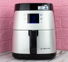 Nồi chiên không dầu Malloca MAF-7515 - Hàng chính hãng