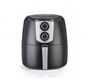 Nồi chiên không dầu Matika MTK-9152 - Hàng chính hãng
