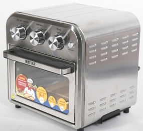 Nồi chiên không dầu Matika MTK-9311 - Hàng chính hãng