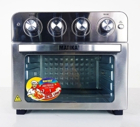 Nồi chiên không dầu Matika MTK-9325 - Hàng chính hãng