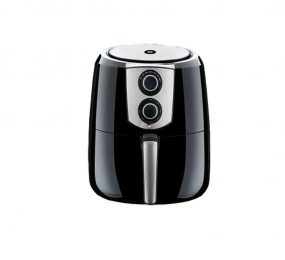 Nồi chiên không dầu Mishio MK-141 - Hàng chính hãng