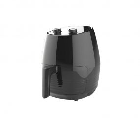 Nồi chiên không dầu Mishio MK-155 - Hàng chính hãng