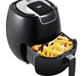 Nồi chiên không dầu Mishio MK-165  - Hàng chính hãng