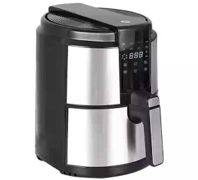 Nồi chiên không dầu Mishio MK-221