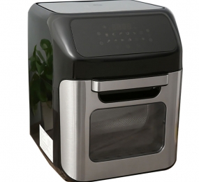 Nồi chiên không dầu Mishio MK-281 - Hàng chính hãng