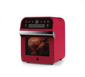 Nồi chiên không dầu Mishio MK-55 - Hàng chính hãng