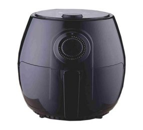 Nồi chiên không dầu Mishio MK01 - Hàng chính hãng