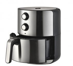 Nồi chiên không dầu Mishio MK-199 - Hàng chính hãng