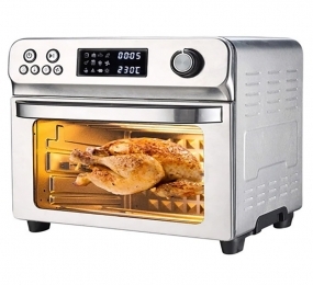 Nồi chiên không dầu Mishio MK314 - Hàng chính hãng